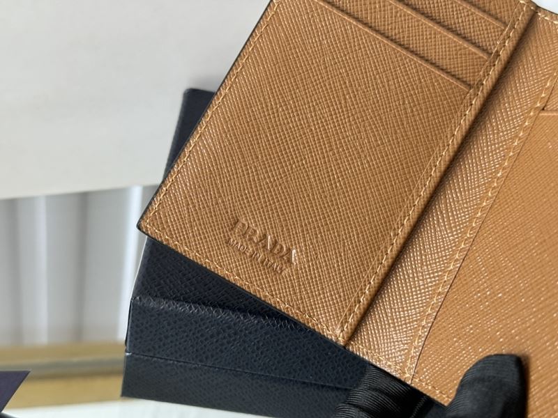 Prada Wallet